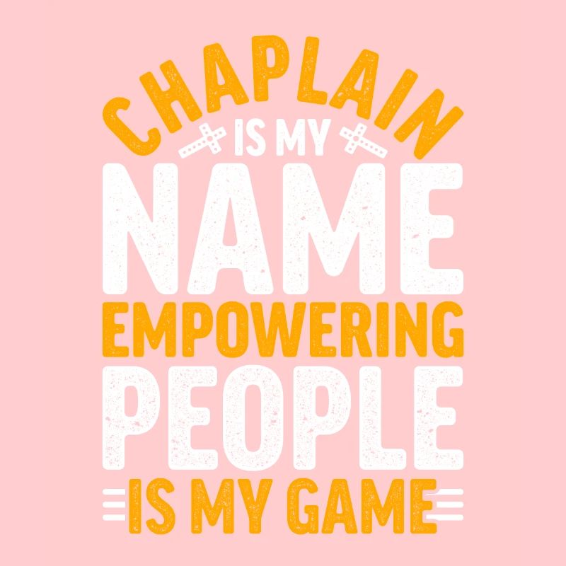 Chaplain, Clerical, Parish Priest