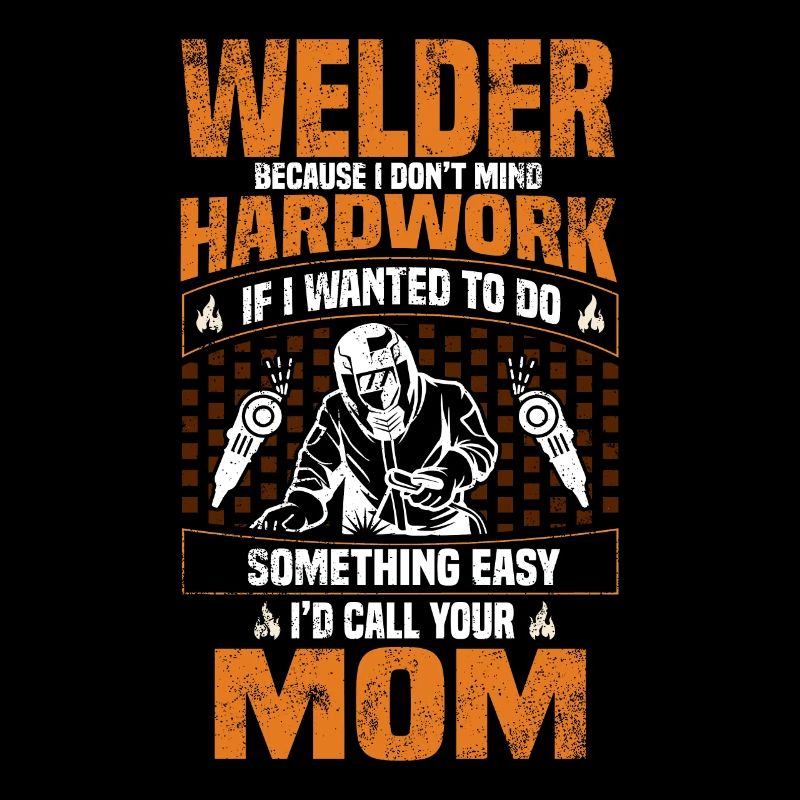 Welding Welding Worker Metalworking