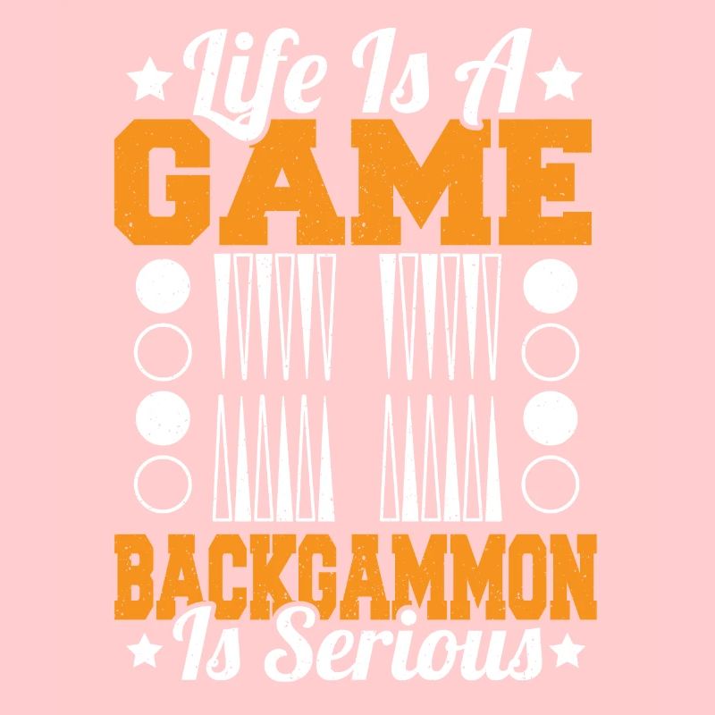 Backgammon