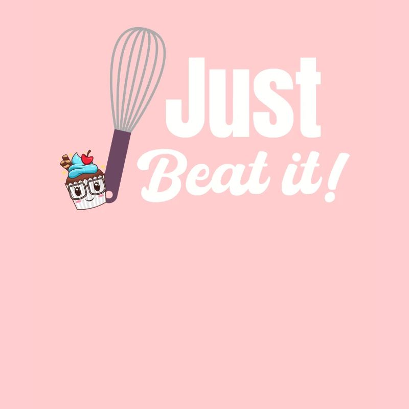 Just smash it, bake pastries, sweets