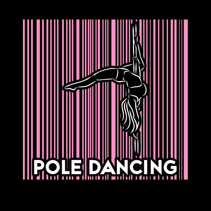 Pole Dance Dancer, Pole Dance, Pole Dancing