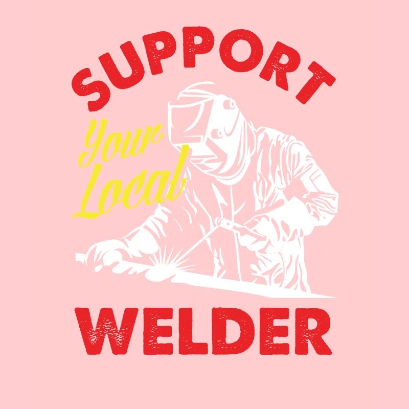 Funny Welder Gift
