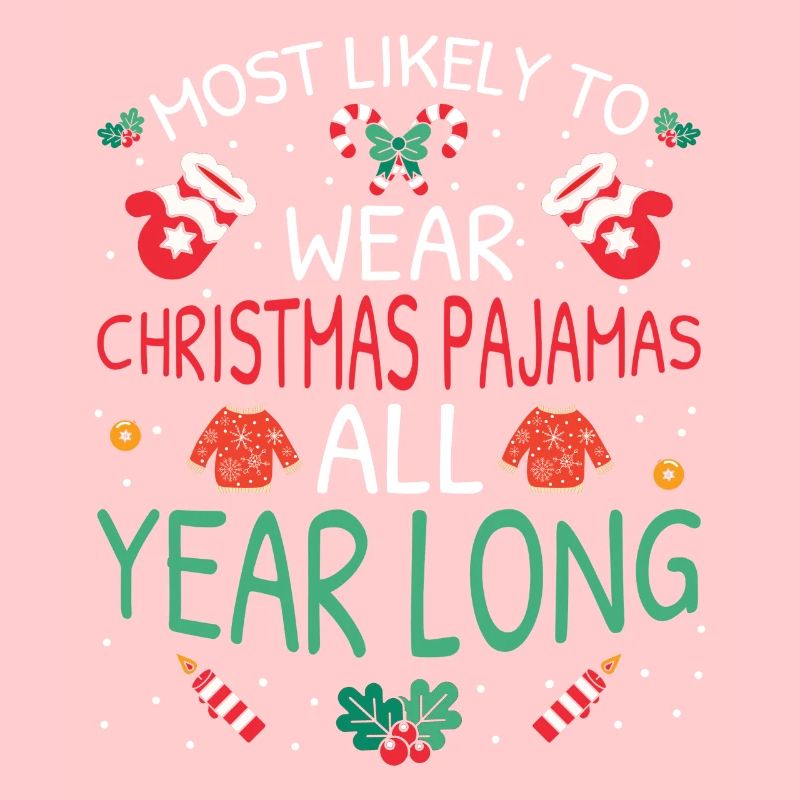 Le plus probable à Noël