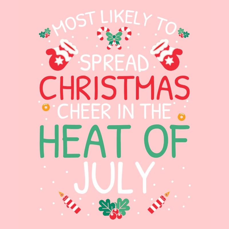 Le plus probable à Noël