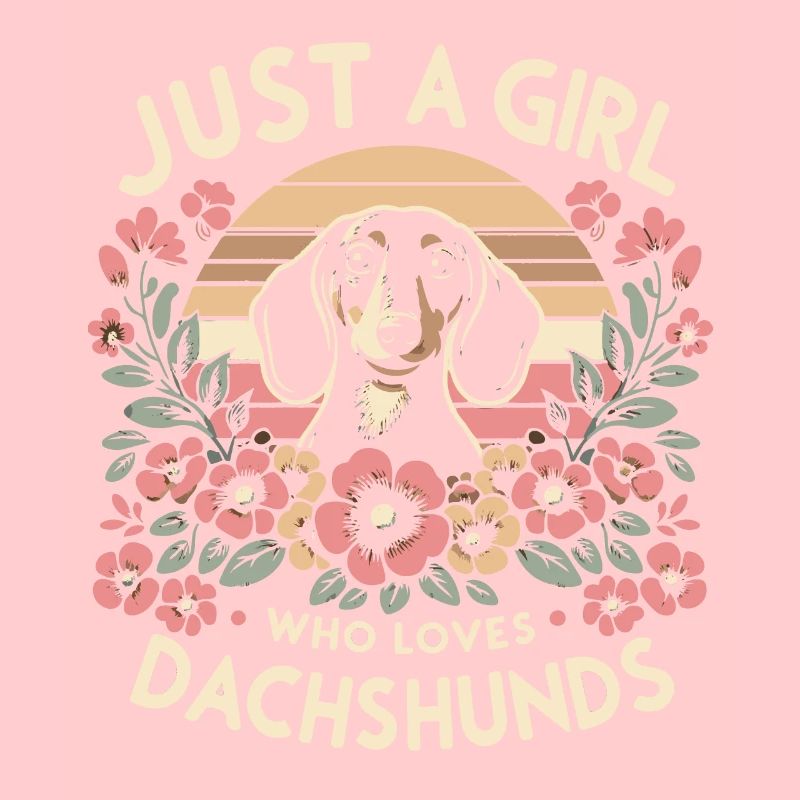 Dachshund Dog