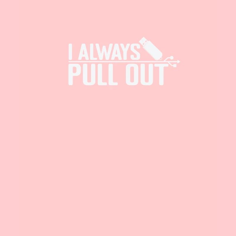 I Always Pull out Retrospeichermodul