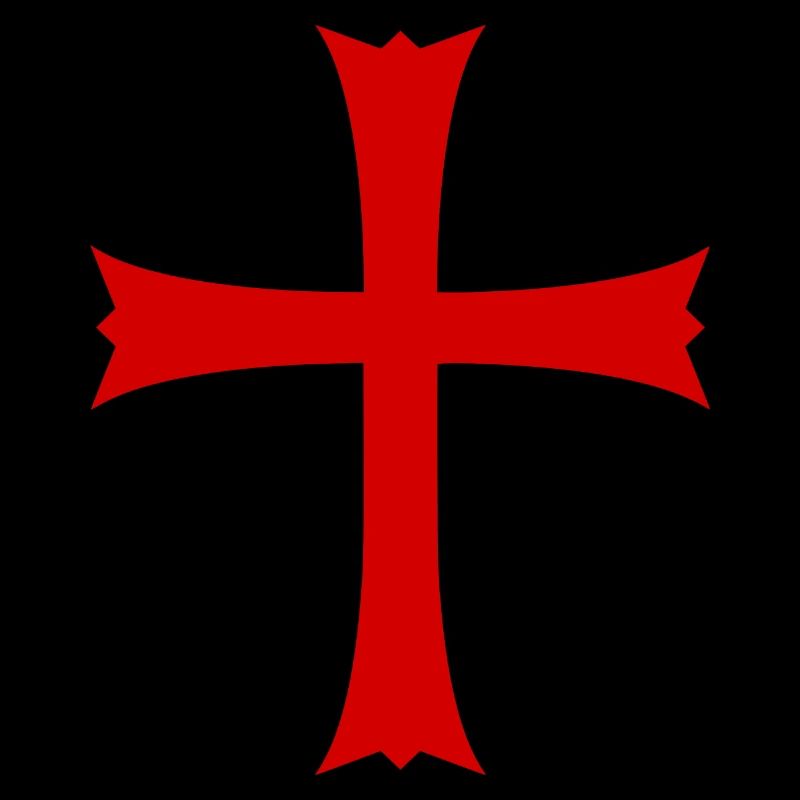 Croix de Jérusalem Croix de Jérusalem