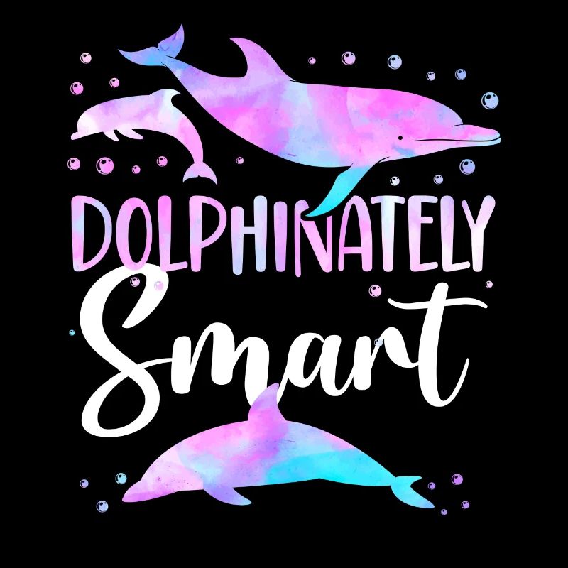 Dolphin Dolphinateley Smart