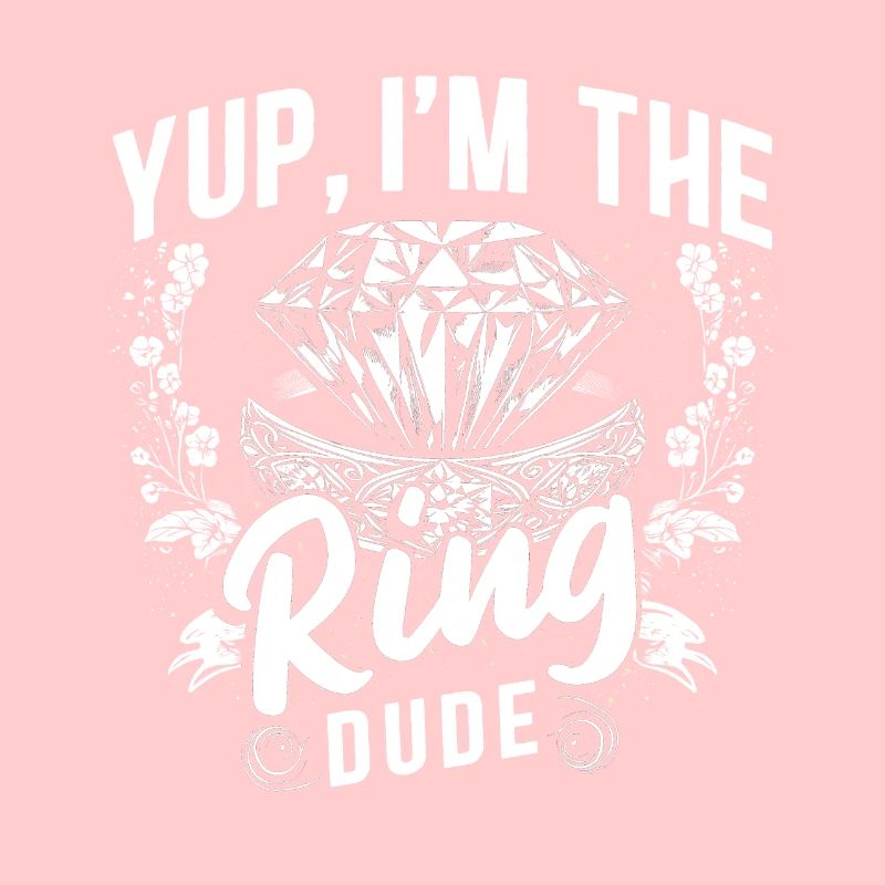 Ja, ich bin der Ring-Typ
