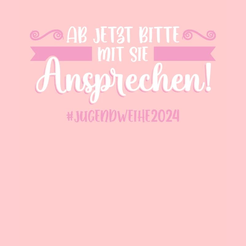 Jugendweihe 2024 Mädchen Junge