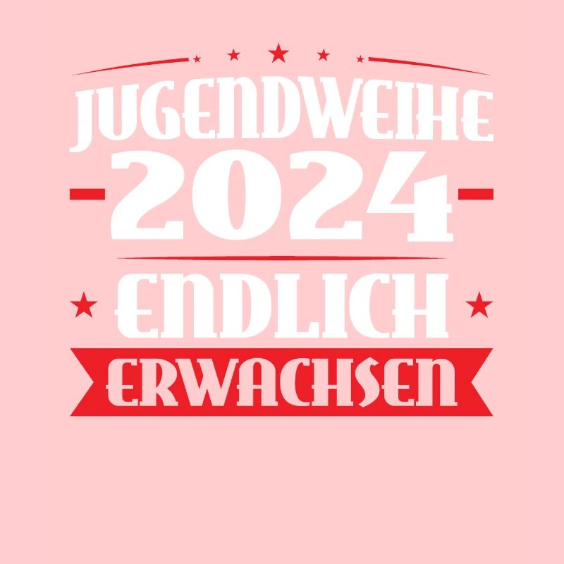 Jugendweihe 2024 Mädchen Junge
