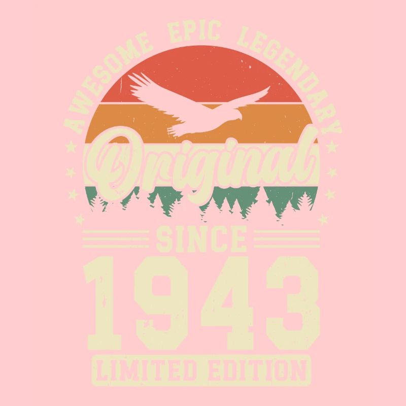 1943: Timelessly Legendary