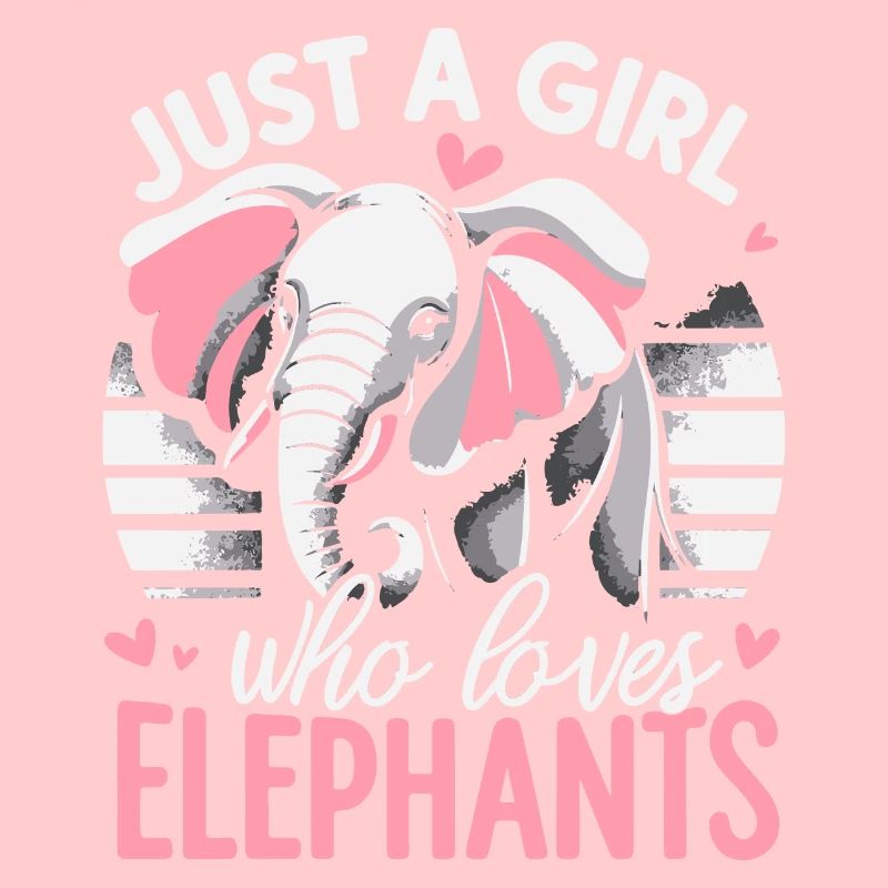 Elefant Tier Elefanten Zoo