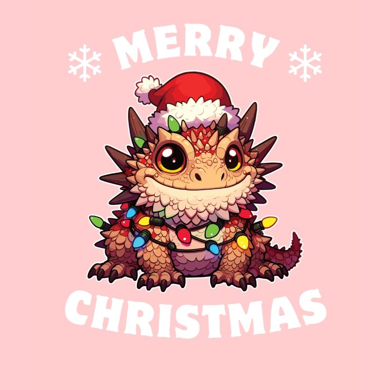 Julefe lys torn djævel