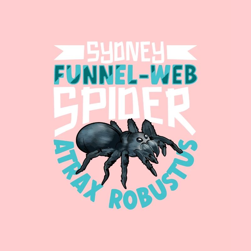 Sydney Funnel Web Spider