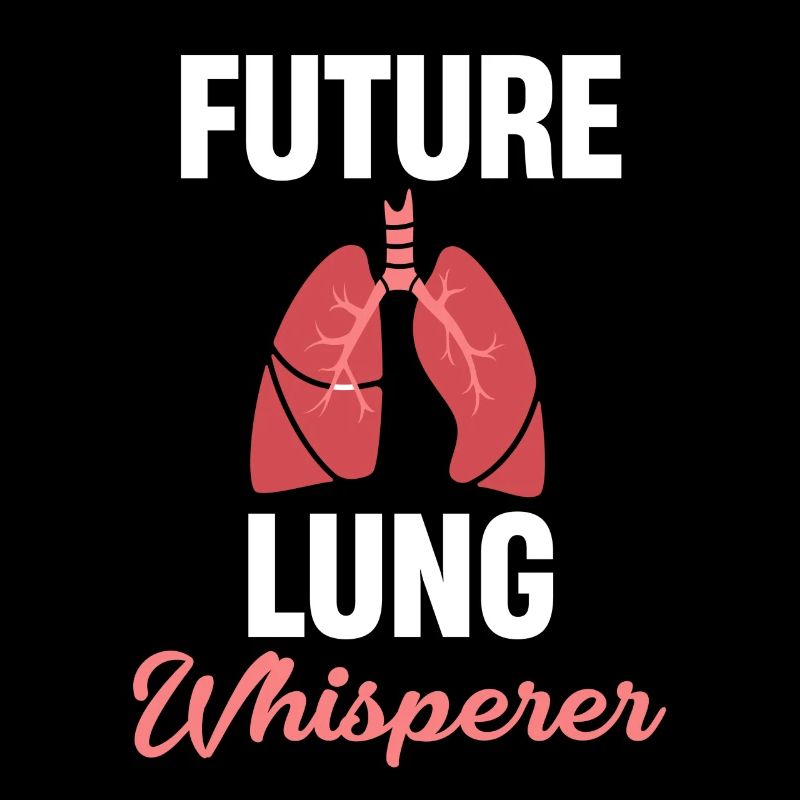 Future Lung Whisperer Pulmonologist
