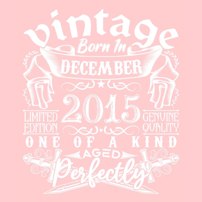 2015 Décembre 2015 anniversaire December 2015
