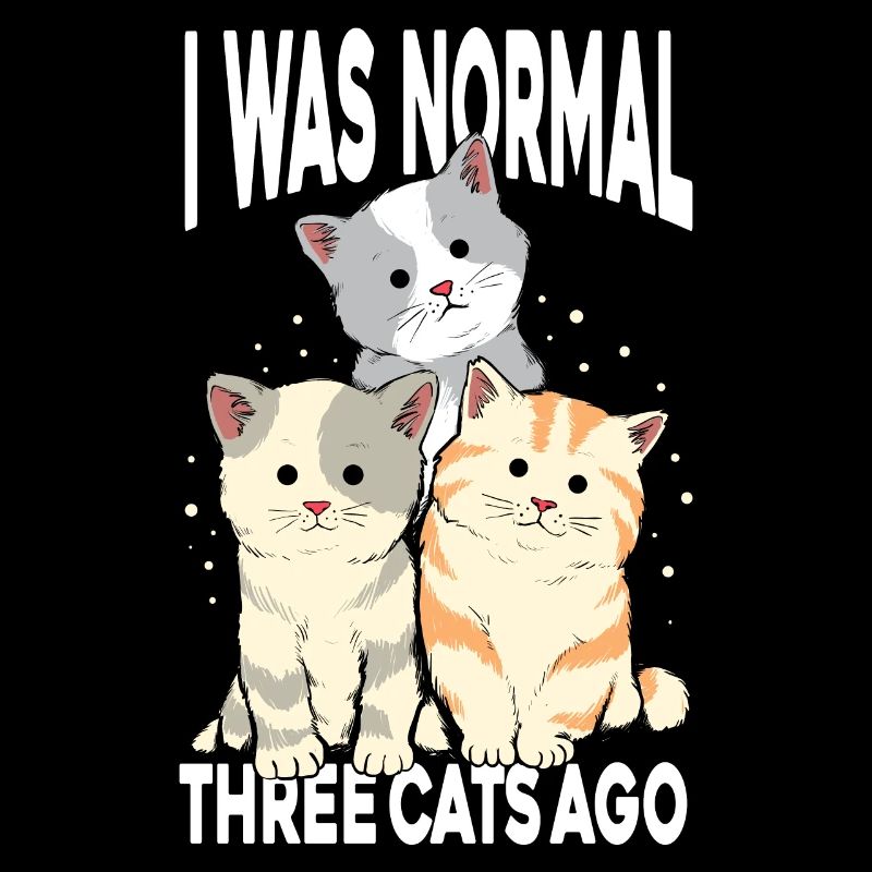 Ich War Normal