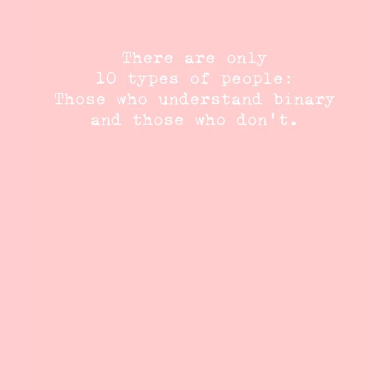 Binary Code Insight – Choosing a