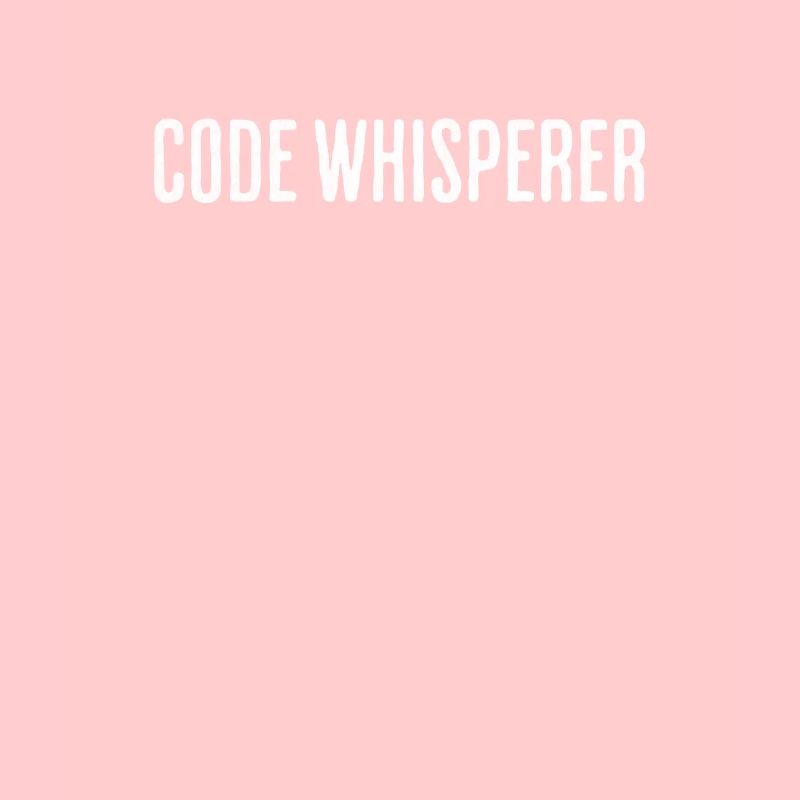 Whispering To Codes – Unique
