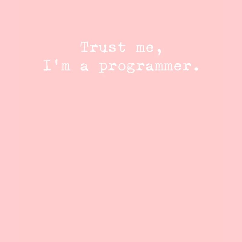 Programmer's Promise –