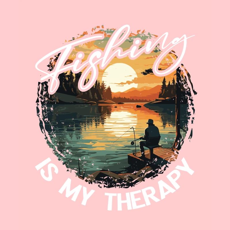 Fishing, Leisure, Contemplative, Quiet, Nature Experience