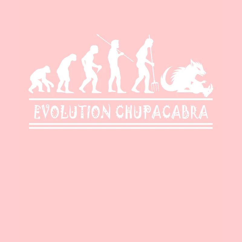 Cryptozoologistes Chupacabra Créatures Évolution