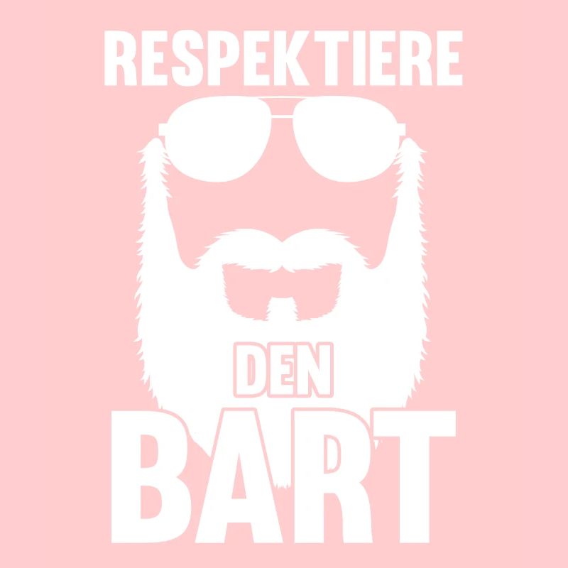Bärtig Bartträger Schnurrbart Bart