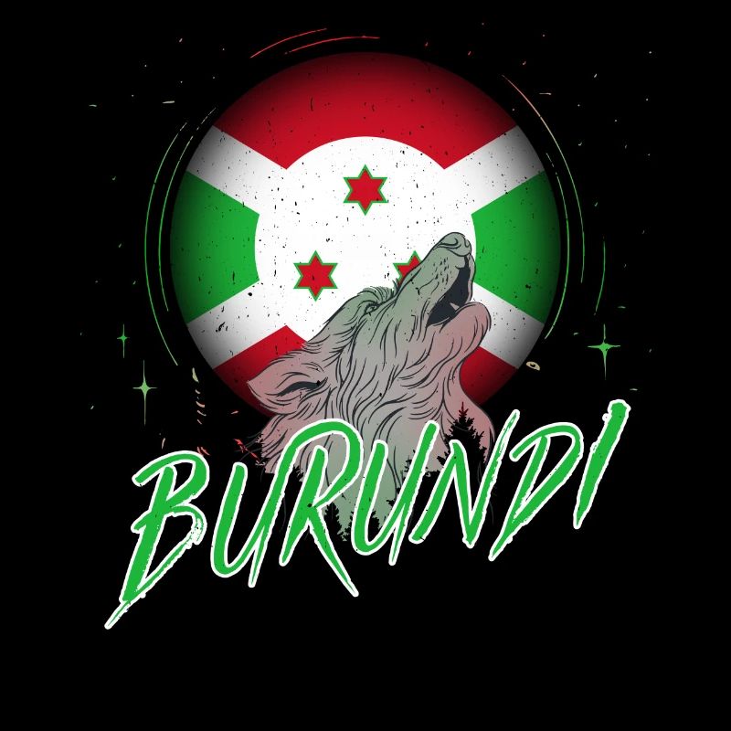 Burundi