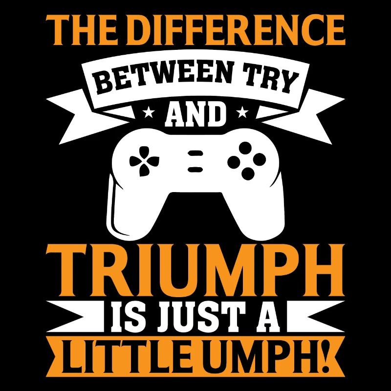 The Difference Between Trial and