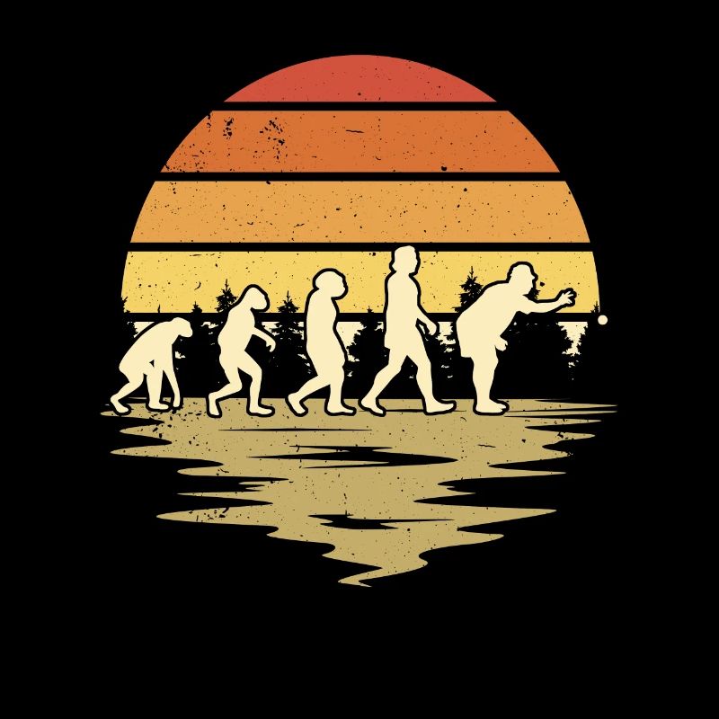 Boccia Evolution Boule Petanque