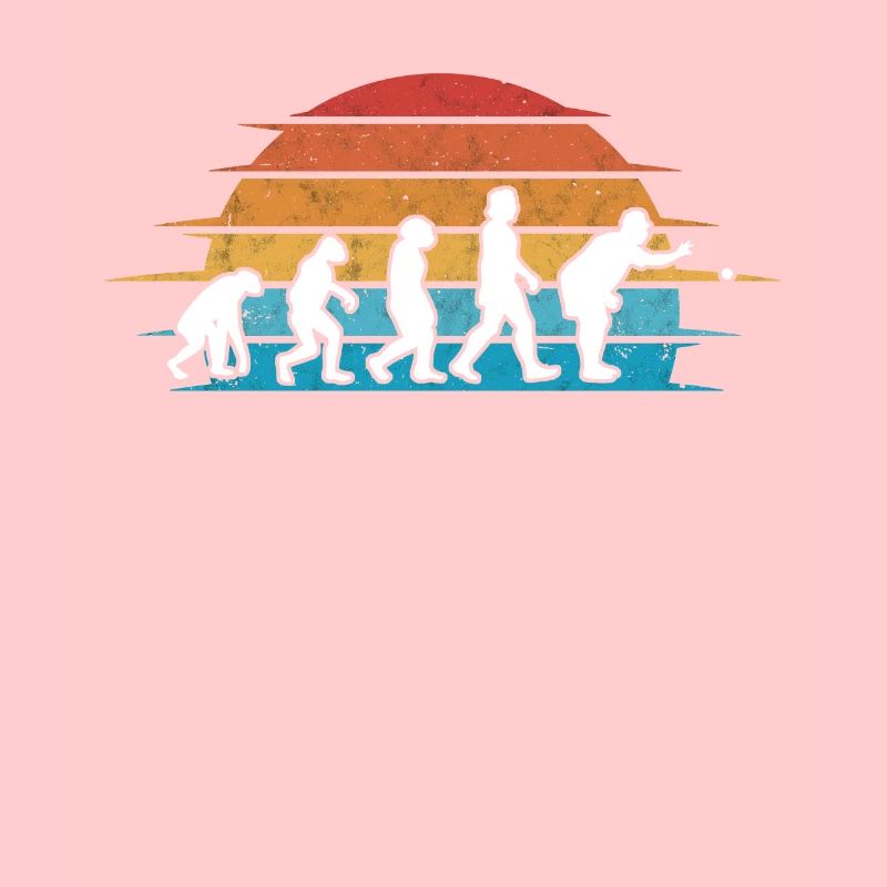 Boccia Evolution Boule Petanque