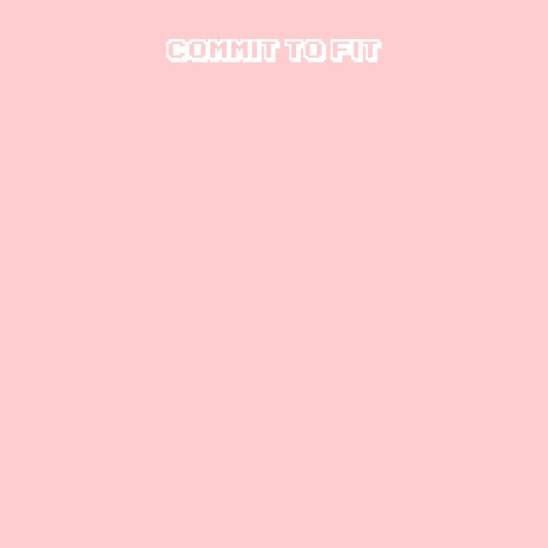 Fitness - Commit to fit