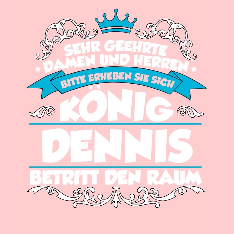 Dennis Name Design