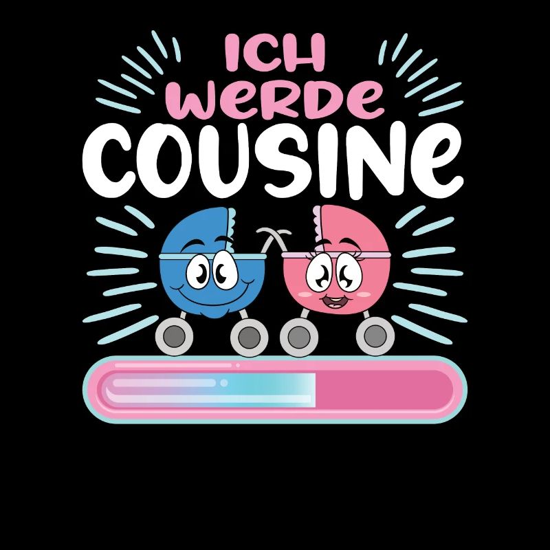 Cousine werden Cousine 2024
