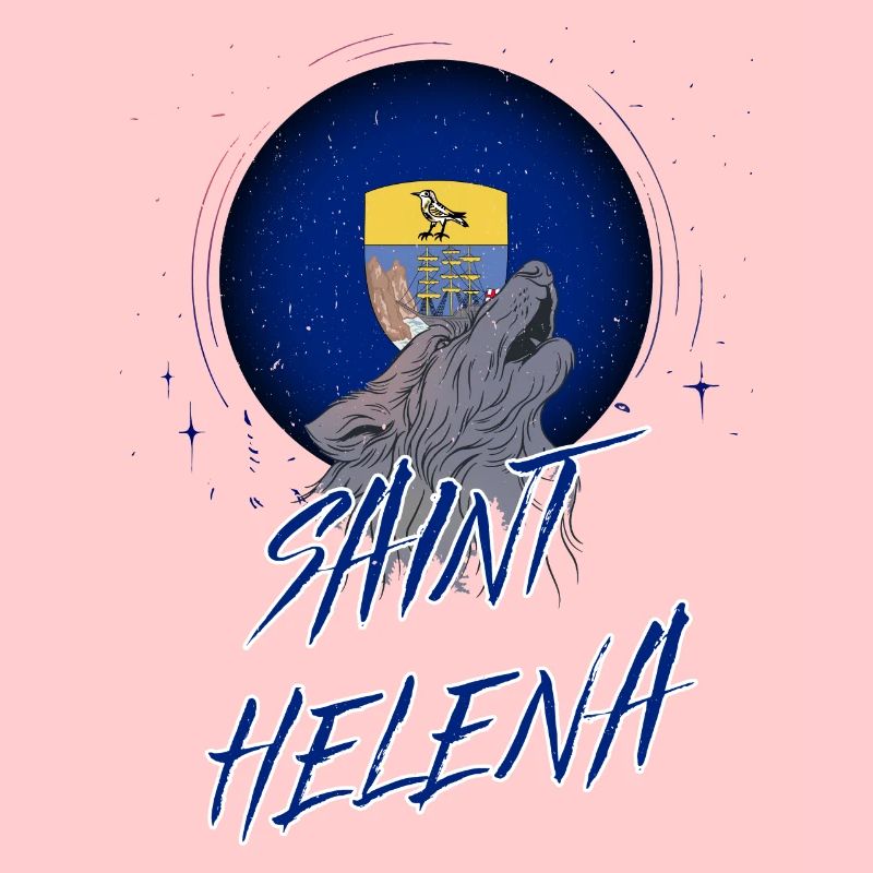 Sainte-Hélène