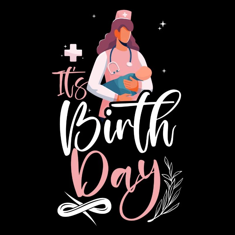 LD Labour And Delivery Nurse