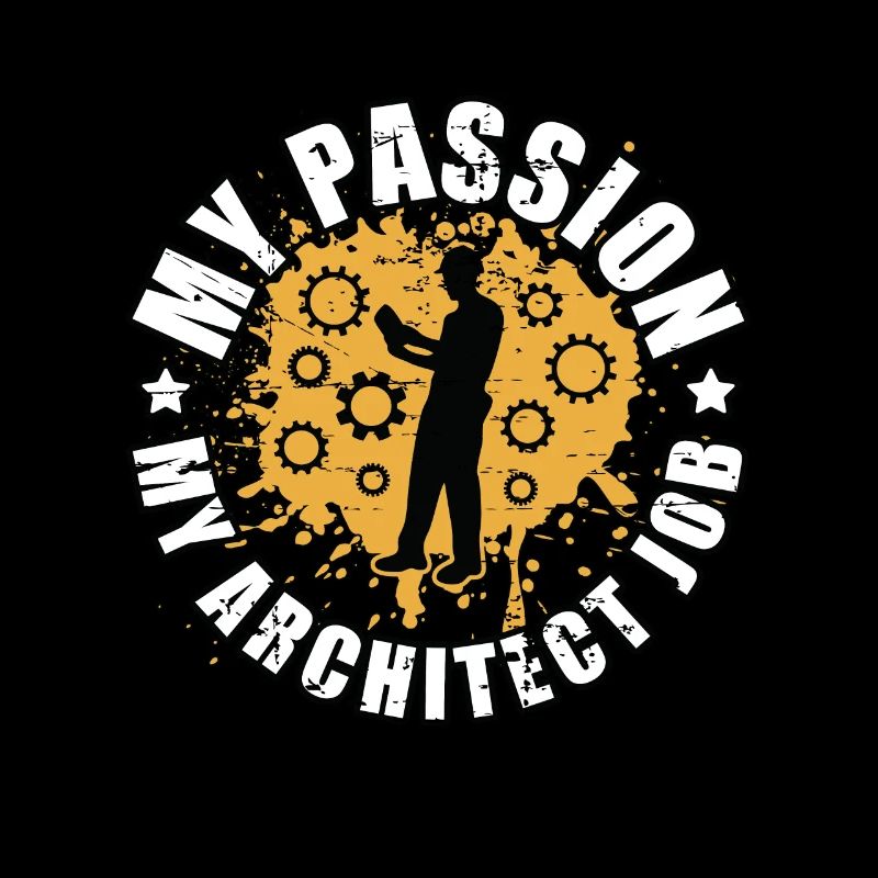 Architect My Passion My Architect Job Architecture
