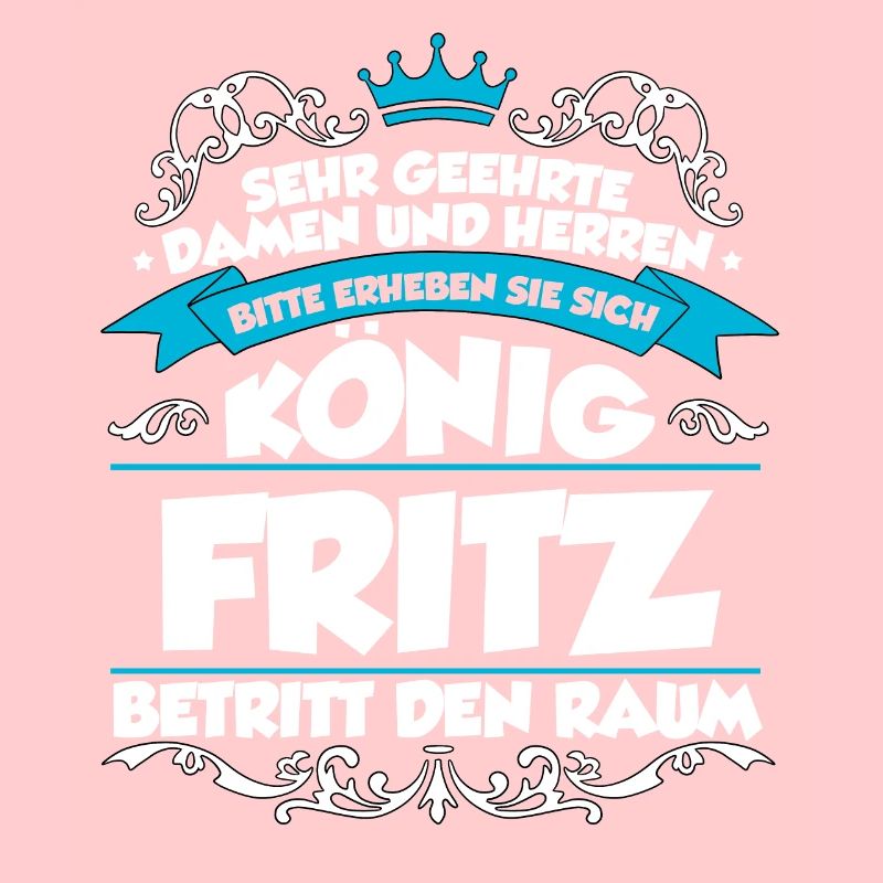 Fritz Name Design