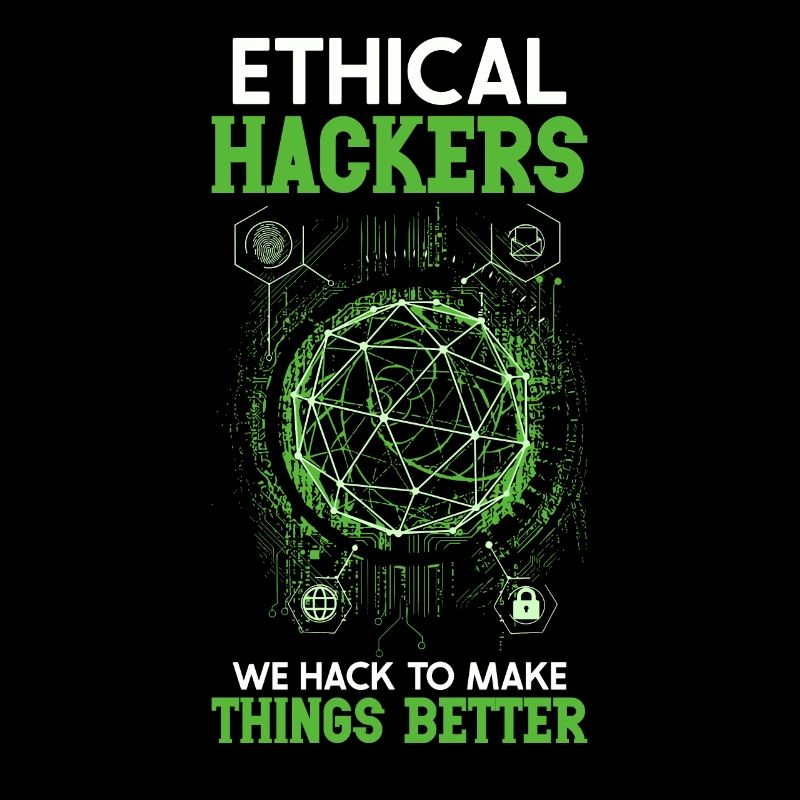 Ethical Hacking Analyst Ethical Cyber Security