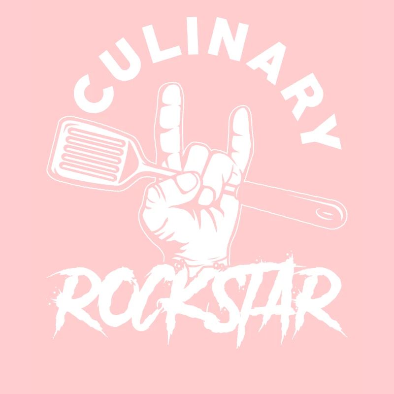 Chef Cook Culinary Kitchen Cooking