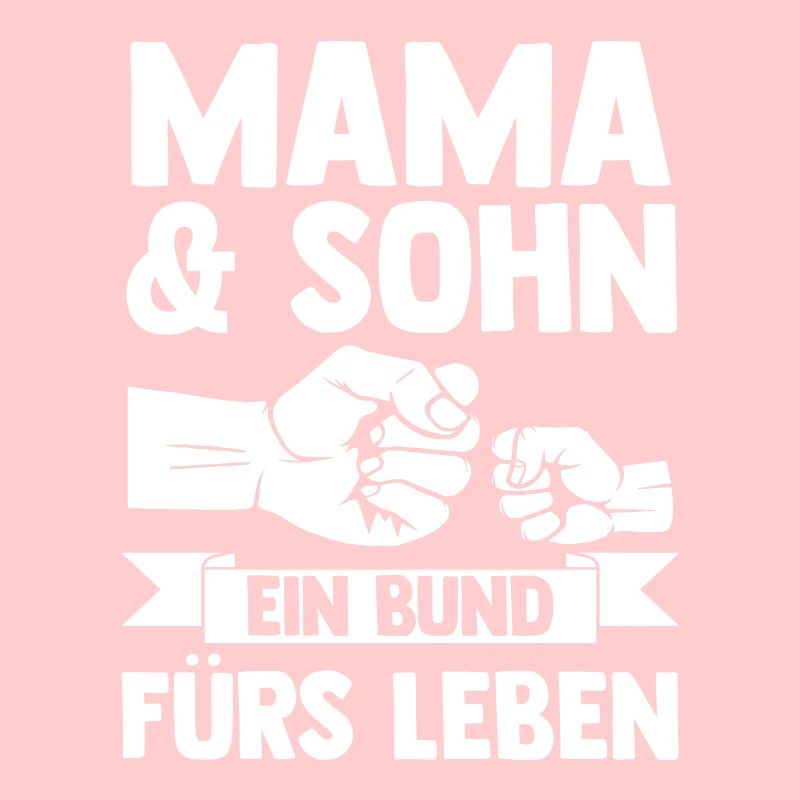 Mutter Muttertag Mama und Sohn
