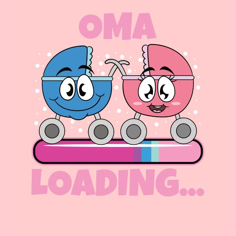 Oma 2024 werdende Oma 2024 Loading