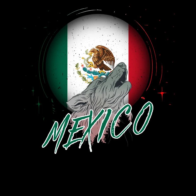 Mexiko