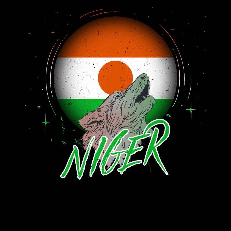 Niger