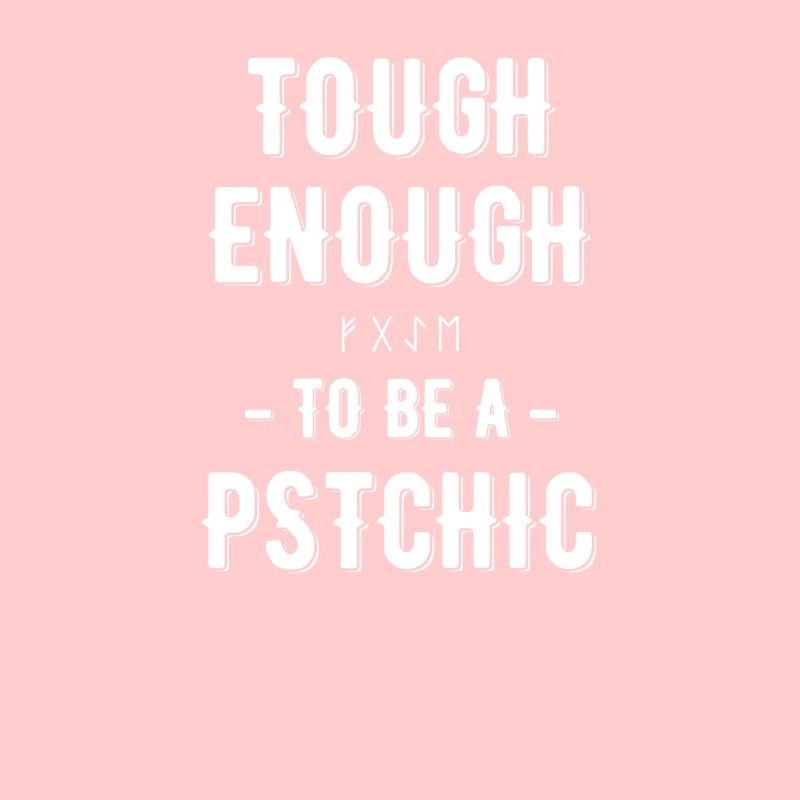 Assez difficile pour être un médium