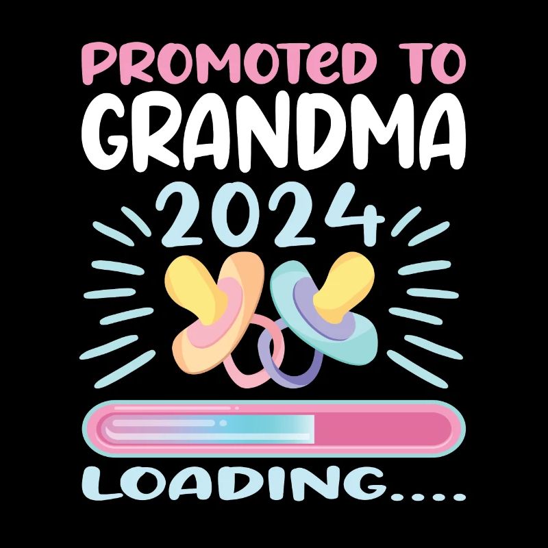Oma 2024 werdende Oma 2024 Loading