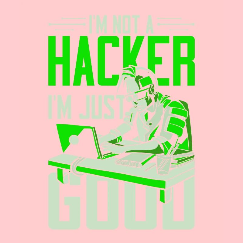 Ethical Hacker Ethischer Hacker
