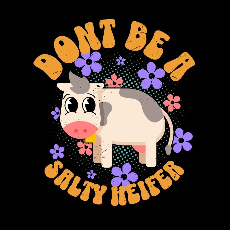 Vache Vaches
