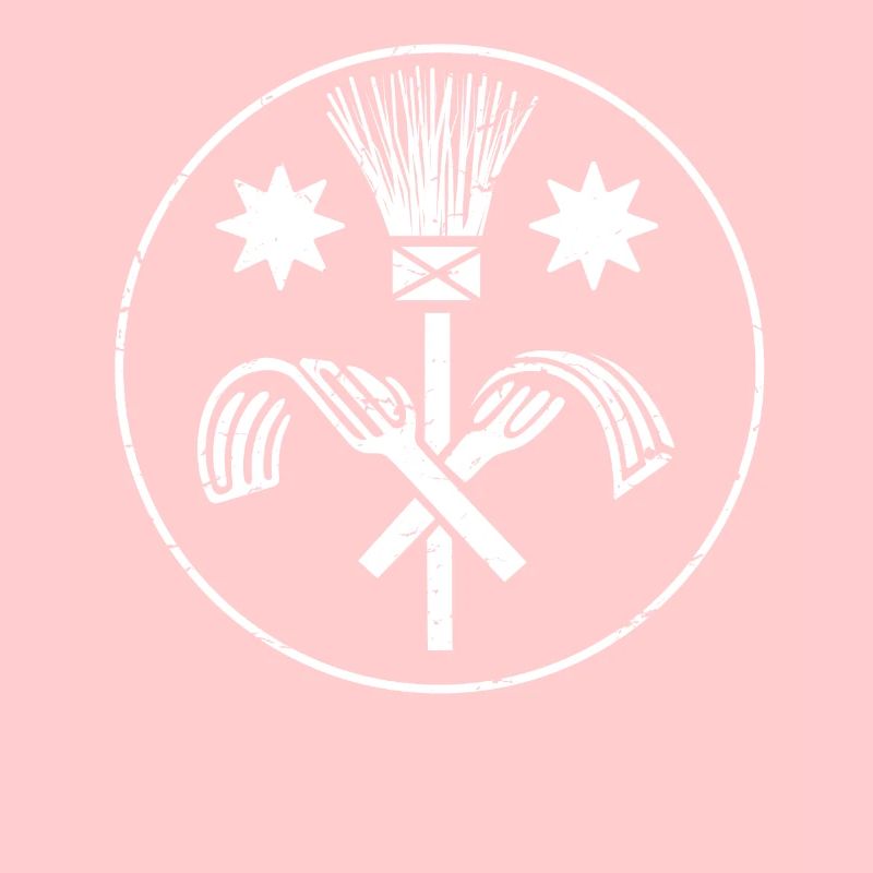 Chimney Sweep Guild Mark